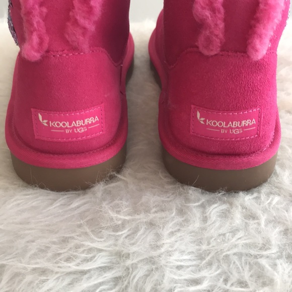 NWT! Koolaburra by UGG - Picture 5 of 7